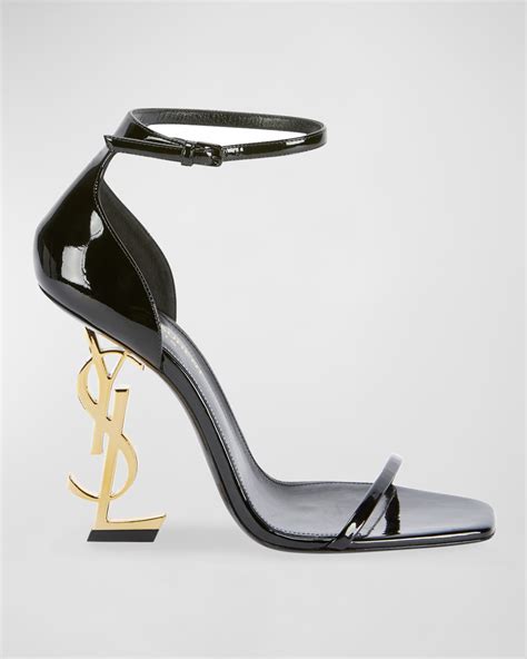 ysl suits women|ysl heels price.